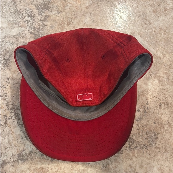 Cincinnati Reds Baseball Cap - Picture 3 of 3